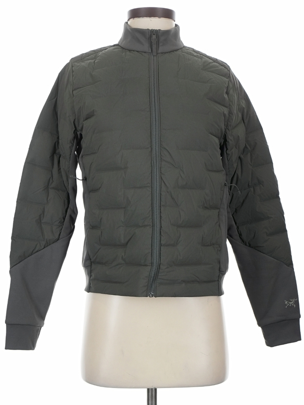 Arcteryx Kole Down Jacket Womens Small